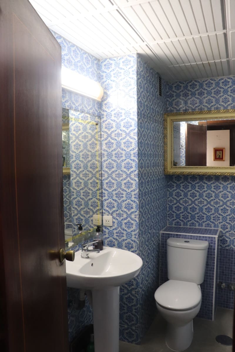 4 soveværelse Lejlighed til salg i Madrid by med garage - € 927.900 (Ref: 9832706)