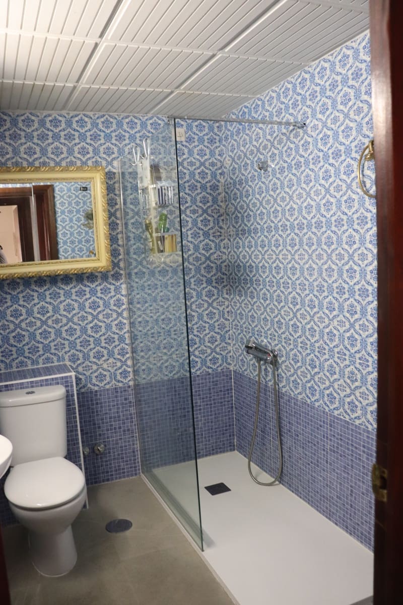 4 soveværelse Lejlighed til salg i Madrid by med garage - € 927.900 (Ref: 9832706)