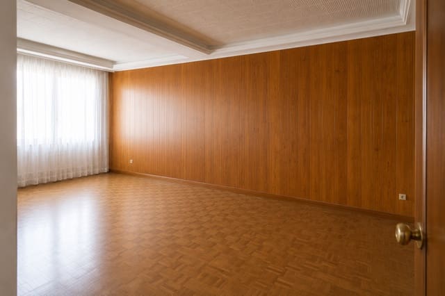 4 soveværelse Lejlighed til salg i Nueva España, Madrid by med garage - € 900.000 (Ref: 9832706)