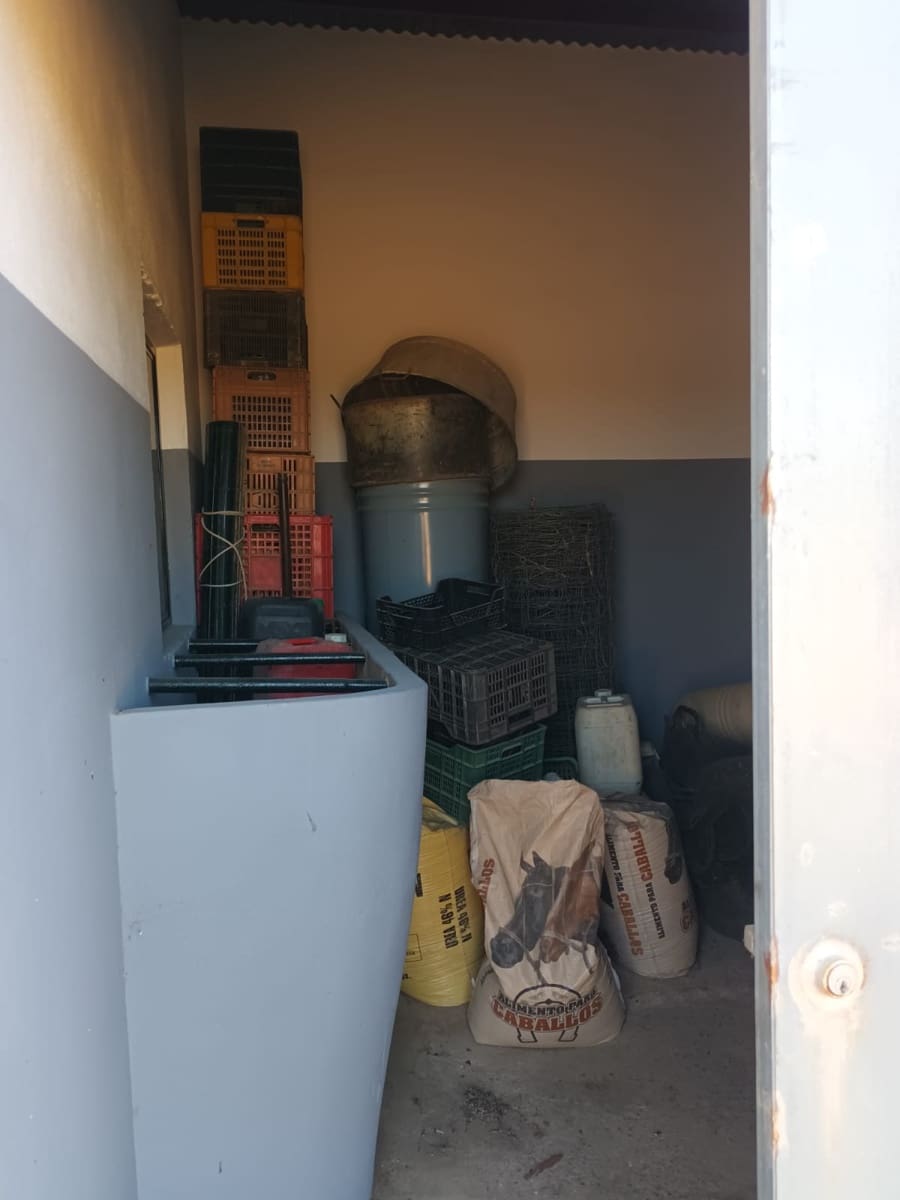 Finca/Landhuis te koop in Almonte - € 106.000 (Ref: 10012366)