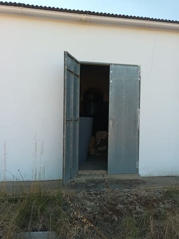 Finca/Landhuis te koop in Almonte - € 106.000 (Ref: 10012366)