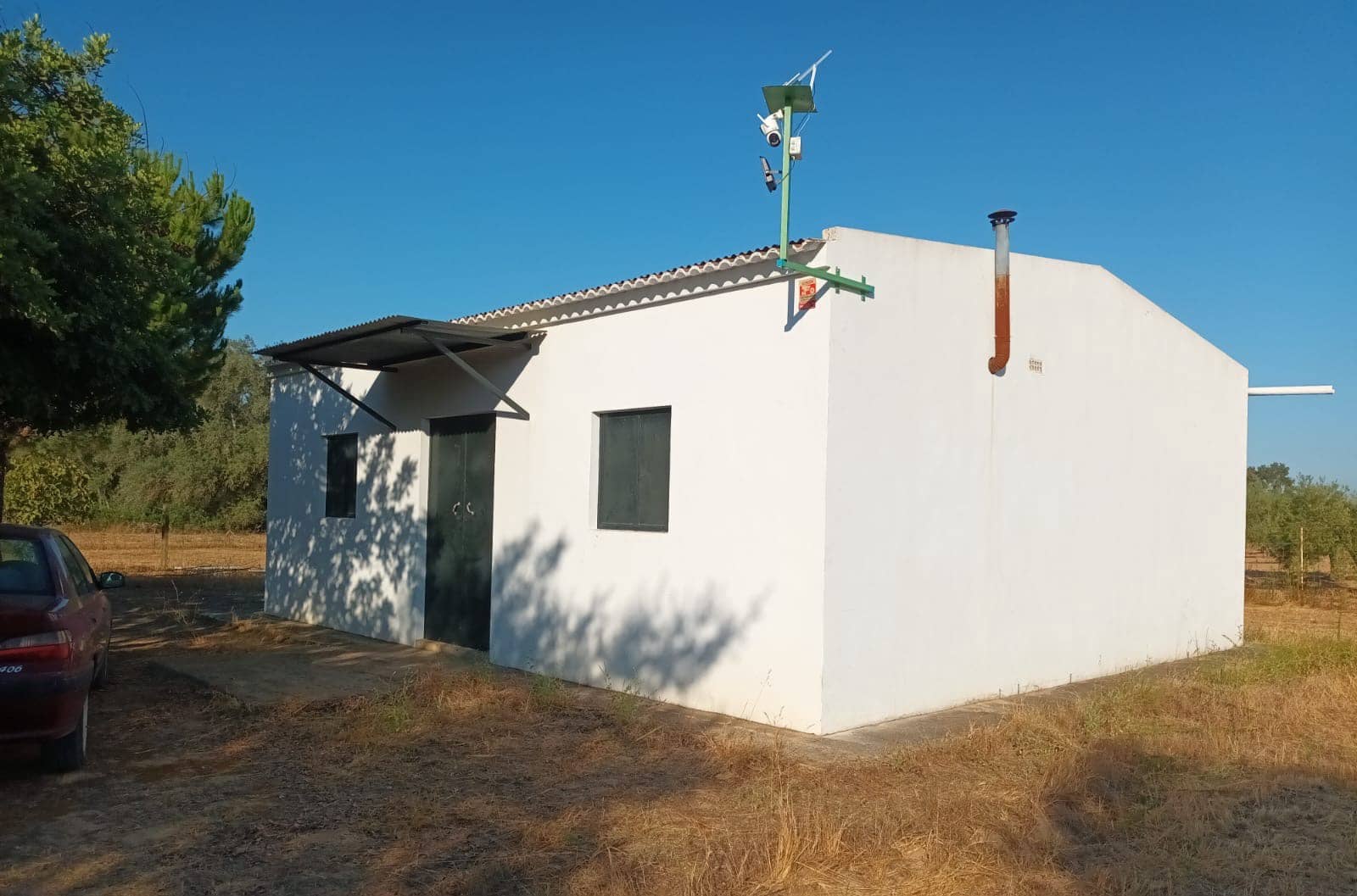 Finca/Landhuis te koop in Almonte - € 106.000 (Ref: 10012366)