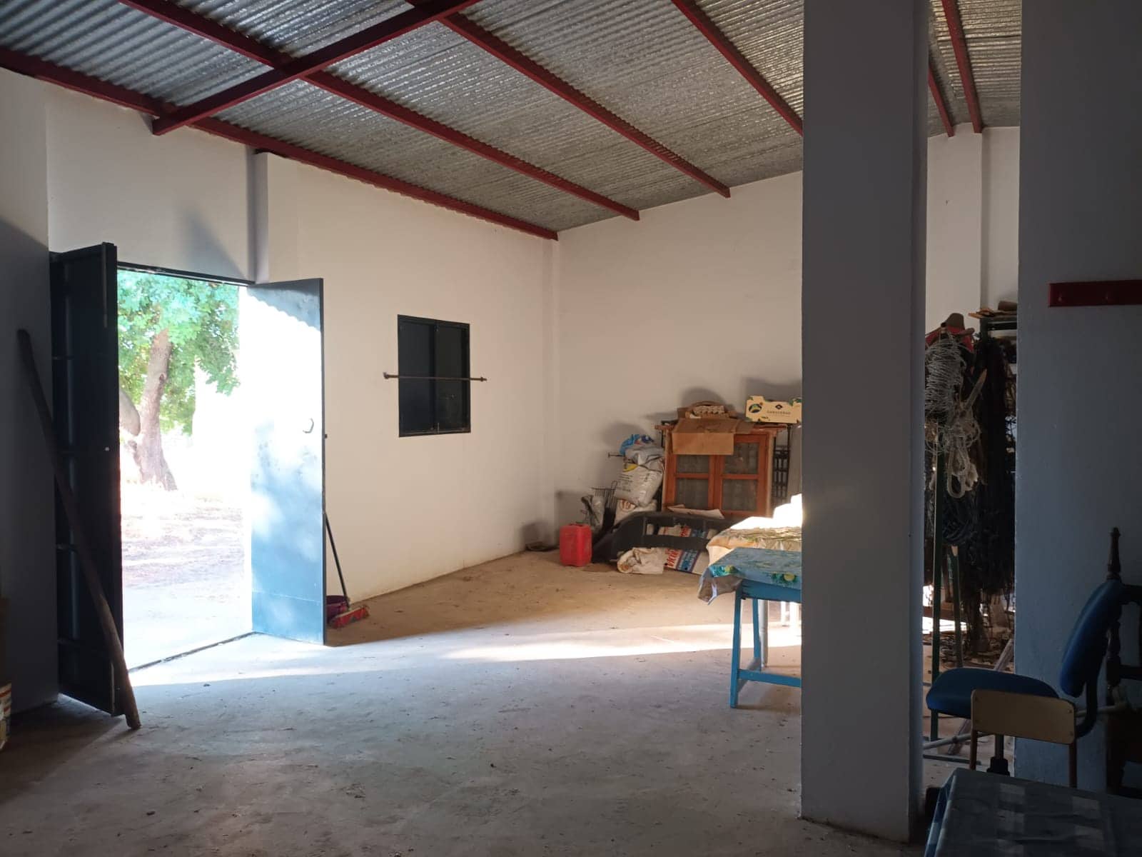 Finca/Landhuis te koop in Almonte - € 106.000 (Ref: 10012366)