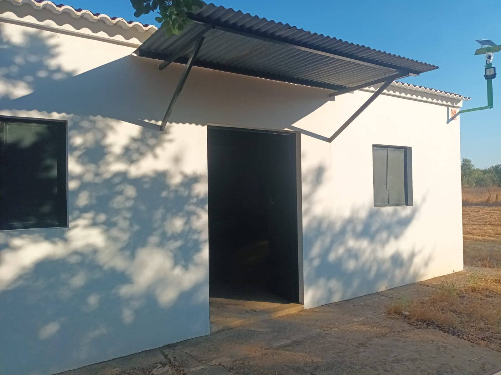 Finca/Landhuis te koop in Almonte - € 106.000 (Ref: 10012366)