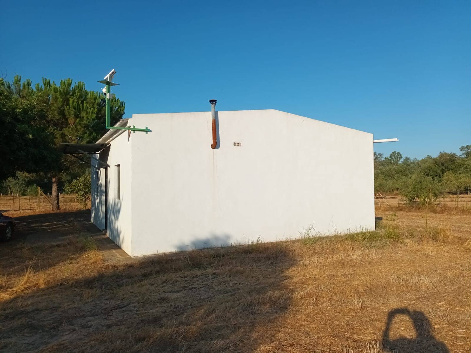 Finca/Landhuis te koop in Almonte - € 106.000 (Ref: 10012366)