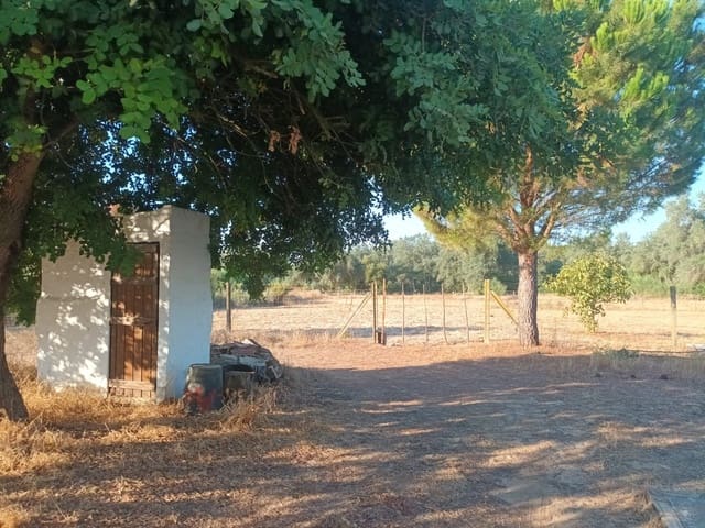 Finca/Landhuis te koop in Almonte - € 106.000 (Ref: 10012366)