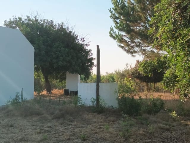 Finca/Landhuis te koop in Almonte - € 106.000 (Ref: 10012366)