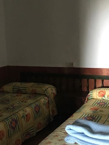 1 Zimmer Finca/Landgut zu verkaufen in Almonte mit Garage - 72.000 € (Ref: 10012416)