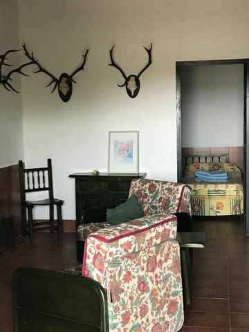 1 Zimmer Finca/Landgut zu verkaufen in Almonte mit Garage - 72.000 € (Ref: 10012416)