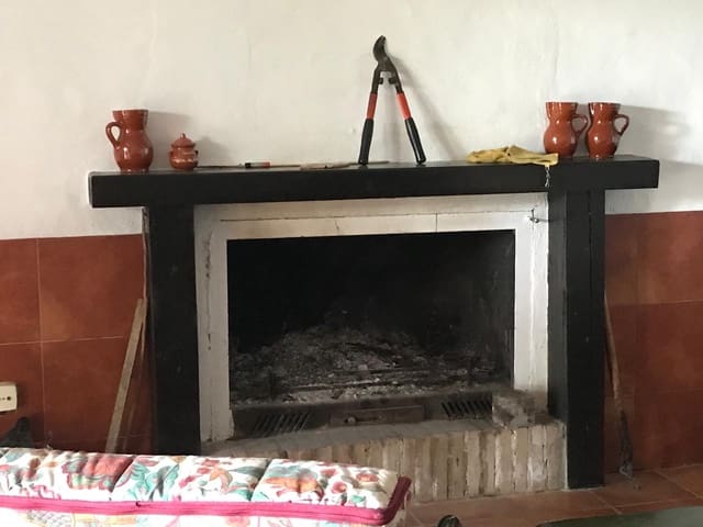 1 Zimmer Finca/Landgut zu verkaufen in Almonte mit Garage - 72.000 € (Ref: 10012416)