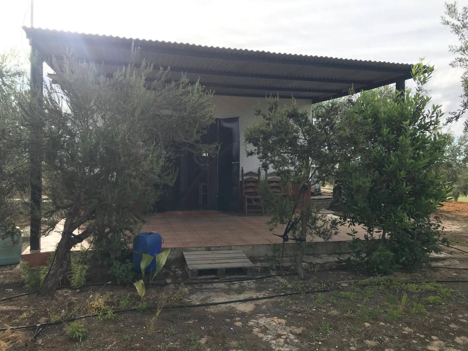 1 bedroom Finca/Country House for sale in Almonte with garage - € 72,000 (Ref: 10012416)