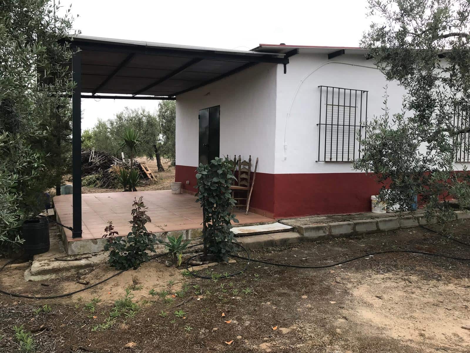 1 bedroom Finca/Country House for sale in Almonte with garage - € 72,000 (Ref: 10012416)