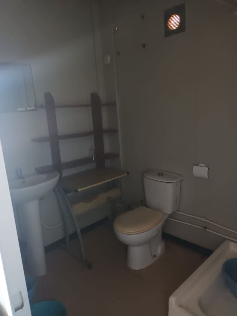 1 sovrum Finca/Hus på landet till salu i Rociana del Condado med garage - 26 000 € (Ref: 10045854)