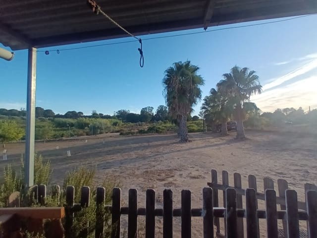 1 sovrum Finca/Hus på landet till salu i Rociana del Condado med garage - 26 000 € (Ref: 10045854)