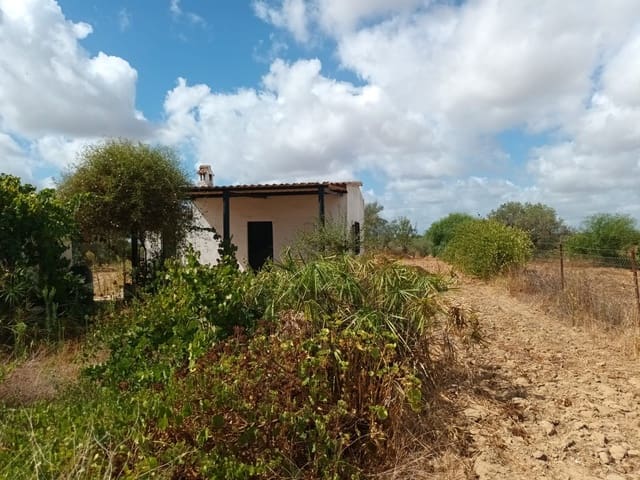2 sovrum Finca/Hus på landet till salu i Hinojos med garage - 47 000 € (Ref: 10048253)