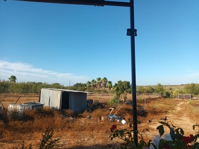 3 soverom Finca/Herregård til salgs i Rociana del Condado med garasje - € 39 000 (Ref: 10051953)