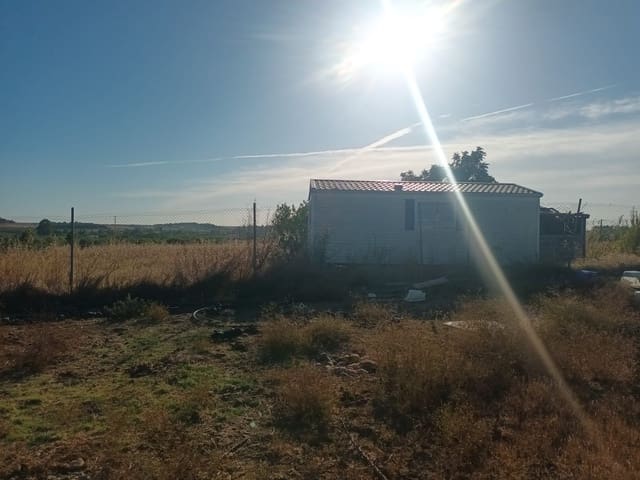 3 soverom Finca/Herregård til salgs i Rociana del Condado med garasje - € 39 000 (Ref: 10051953)
