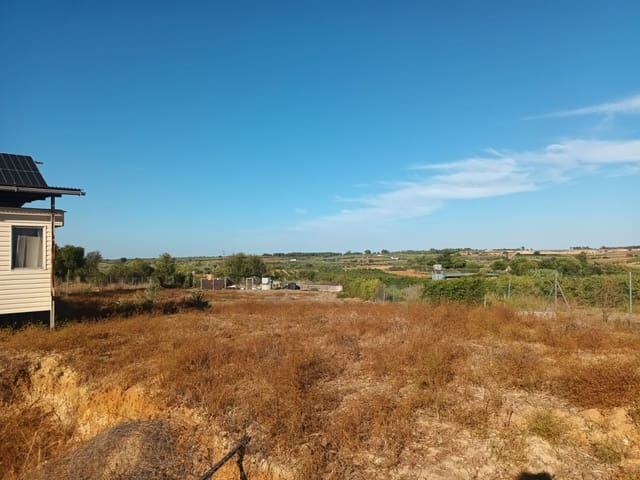 3 soverom Finca/Herregård til salgs i Rociana del Condado med garasje - € 39 000 (Ref: 10051953)