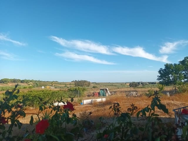 3 soverom Finca/Herregård til salgs i Rociana del Condado med garasje - € 39 000 (Ref: 10051953)