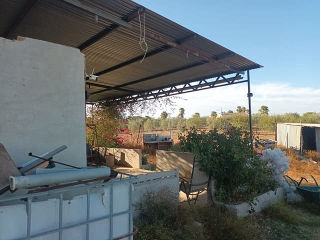 3 soverom Finca/Herregård til salgs i Rociana del Condado med garasje - € 39 000 (Ref: 10051953)