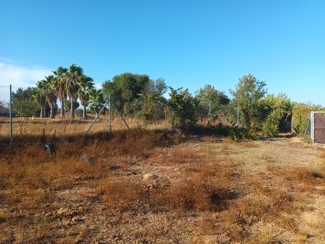 3 soverom Finca/Herregård til salgs i Rociana del Condado med garasje - € 39 000 (Ref: 10051953)