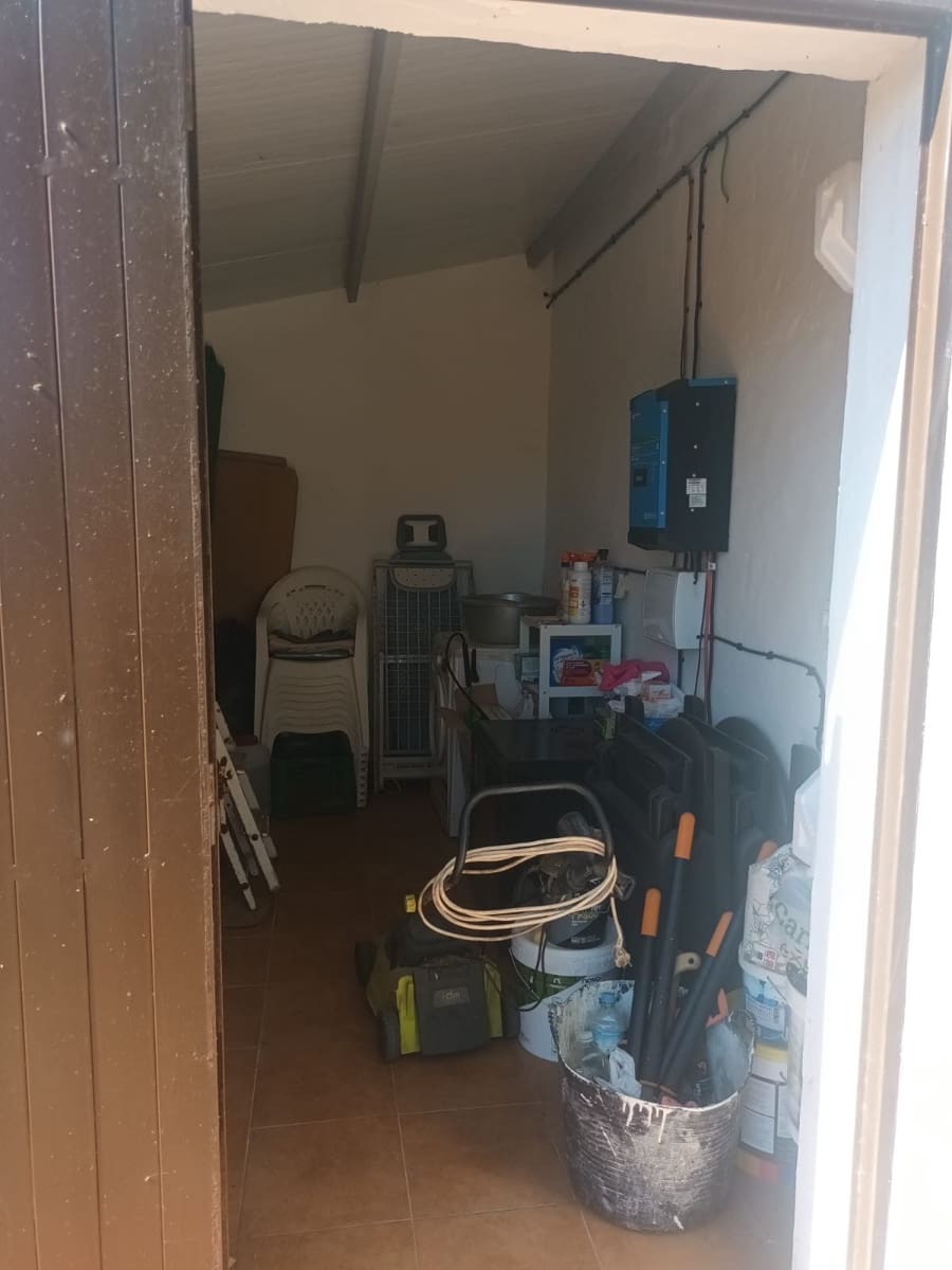 2 makuuhuone Maalaistalo myytävänä paikassa Almonte mukana 
autotalli - 230 000 € (Ref: 10068121)