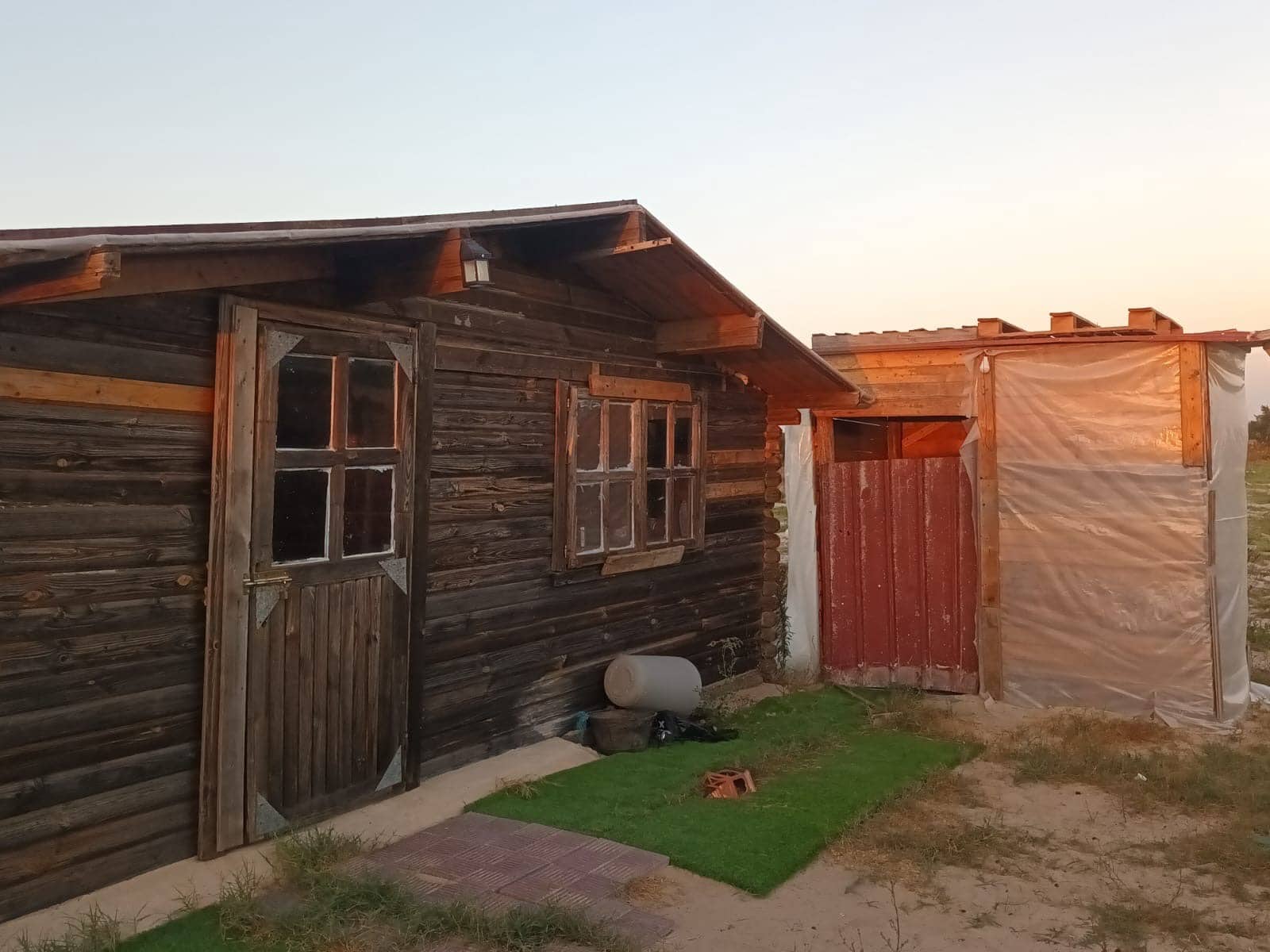 Finca/Landehus til salg i Almonte med garage - € 19.000 (Ref: 10165782)
