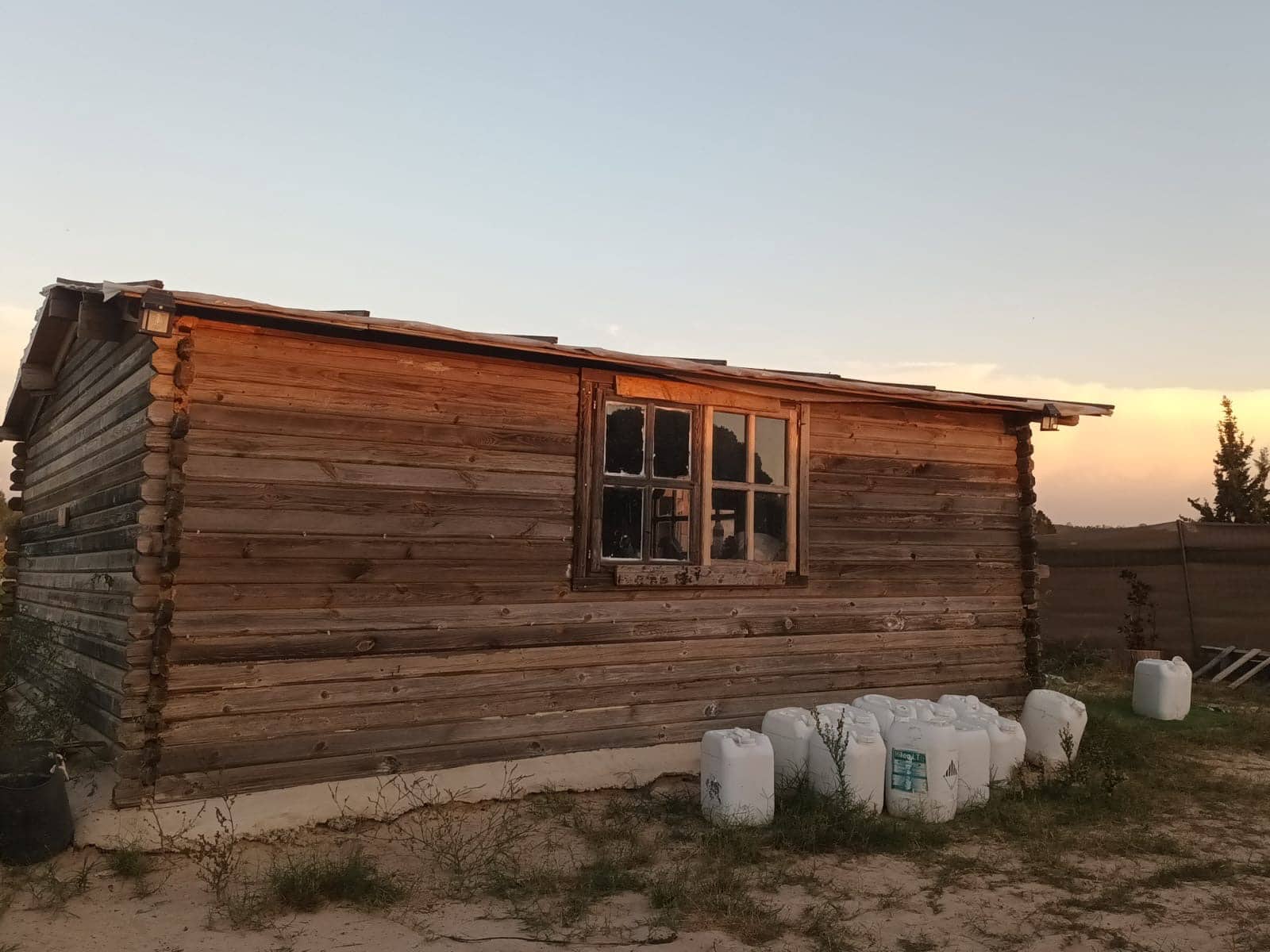 Finca/Landehus til salg i Almonte med garage - € 19.000 (Ref: 10165782)