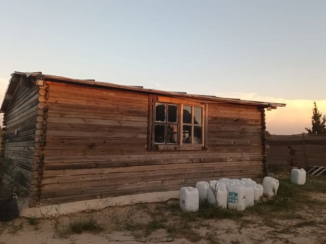 Finca/Landehus til salg i Almonte med garage - € 19.000 (Ref: 10165782)