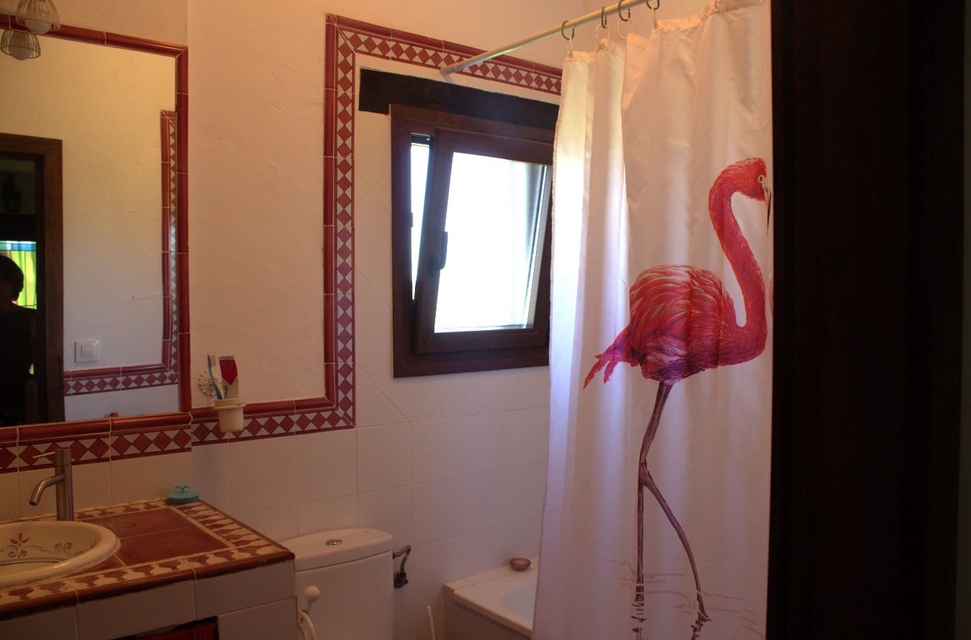 Pensión/Hostal de 4 habitaciones en Almonte en venta con piscina garaje - 398.000 € (Ref: 9829585)