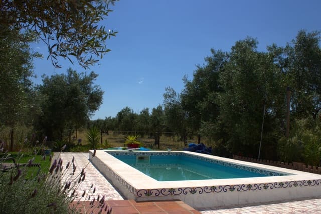 Pensión/Hostal de 4 habitaciones en Almonte en venta con piscina garaje - 398.000 € (Ref: 9829585)