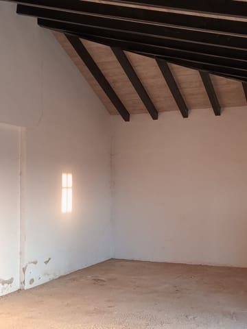 Byggegrund til salg i Almonte - € 298.000 (Ref: 9832218)