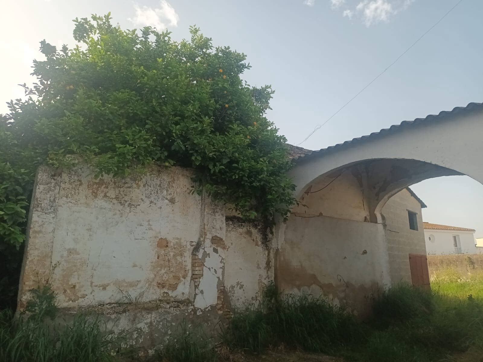 Ruïne te koop in Almonte - € 2.000.000 (Ref: 9840677)