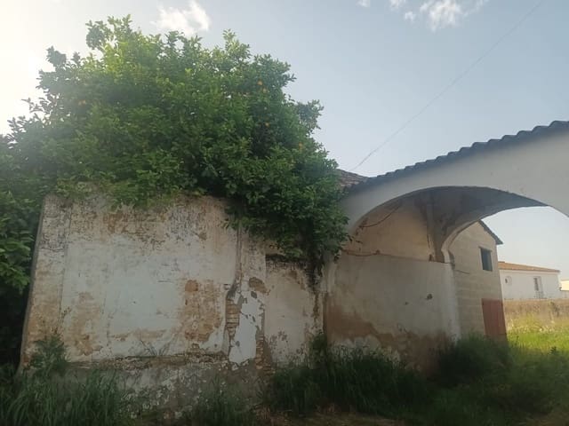 Ruïne te koop in Almonte - € 2.000.000 (Ref: 9840677)