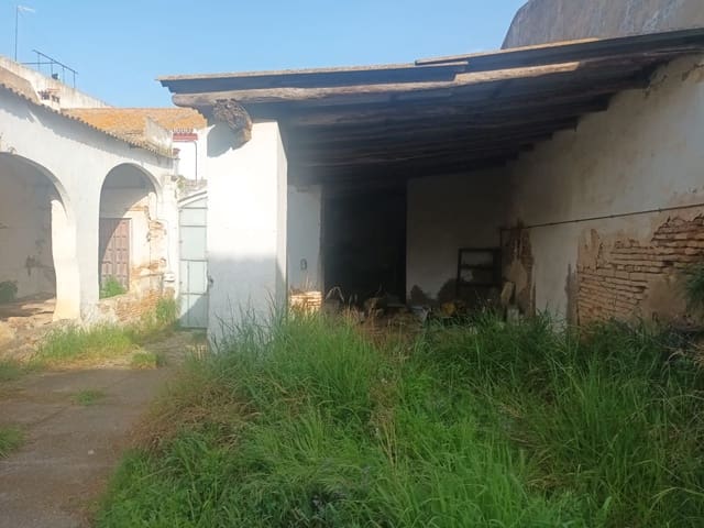 Ruïne te koop in Almonte - € 2.000.000 (Ref: 9840677)