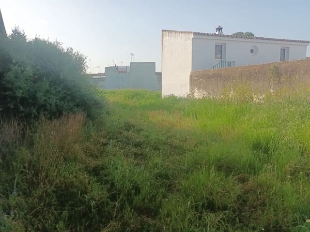 Ruïne te koop in Almonte - € 2.000.000 (Ref: 9840677)