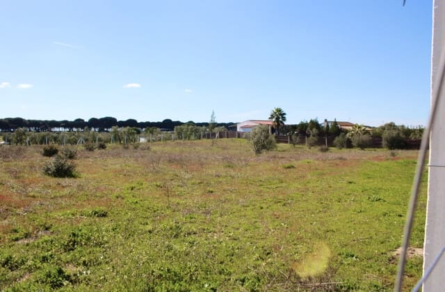 Byggegrund til salg i Almonte - € 52.000 (Ref: 9840678)