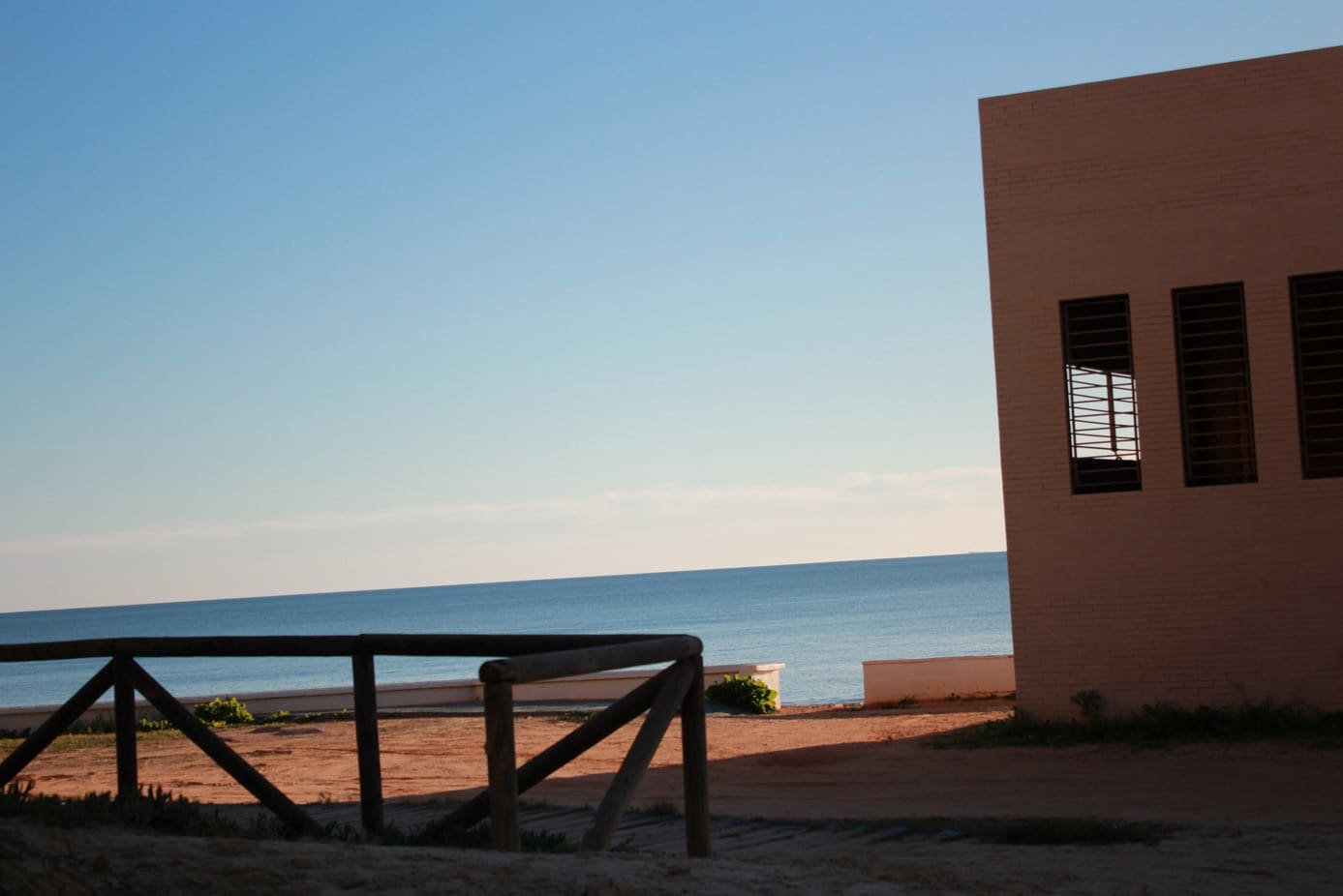 1 bedroom Finca/Country House for sale in Almonte - € 180,000 (Ref: 9848898)