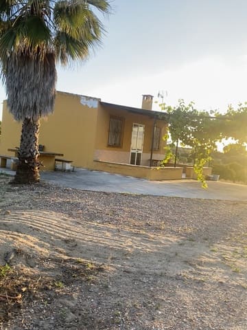 1 sypialnia Finka/Dom wiejski na sprzedaż w Almonte - 180 000 € (Ref: 9848898)