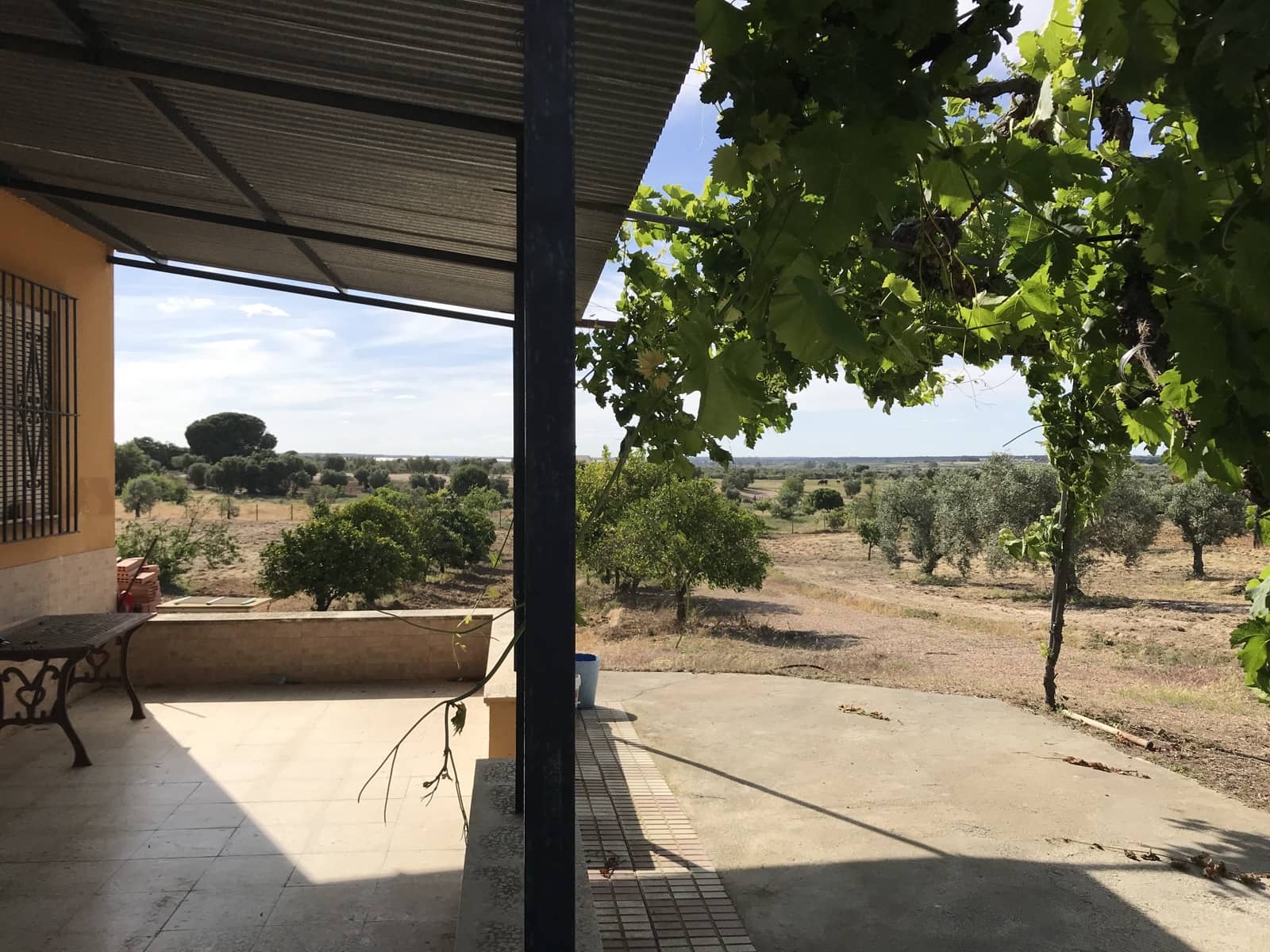 1 bedroom Finca/Country House for sale in Almonte - € 180,000 (Ref: 9848898)
