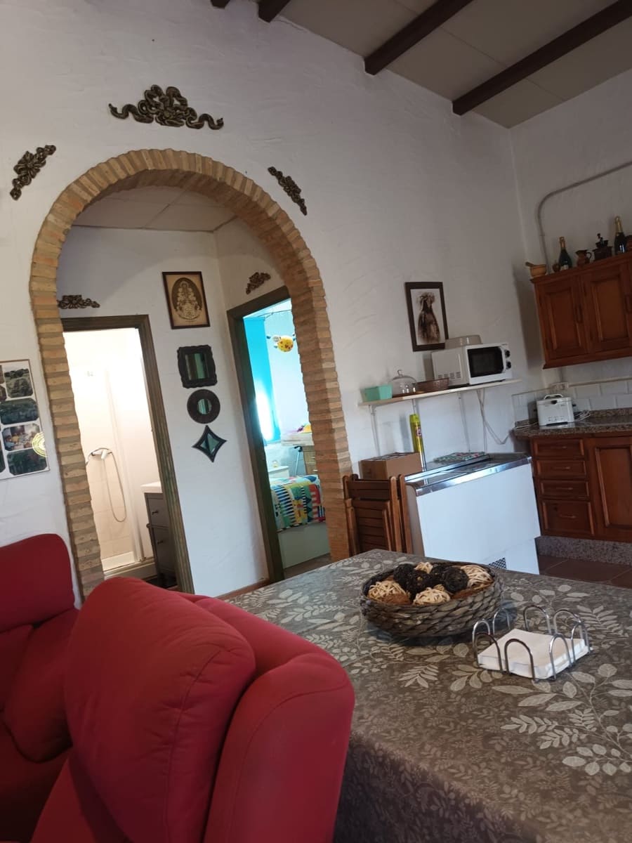 2 bedroom Finca/Country House for sale in Almonte with garage - € 105,000 (Ref: 9850026)