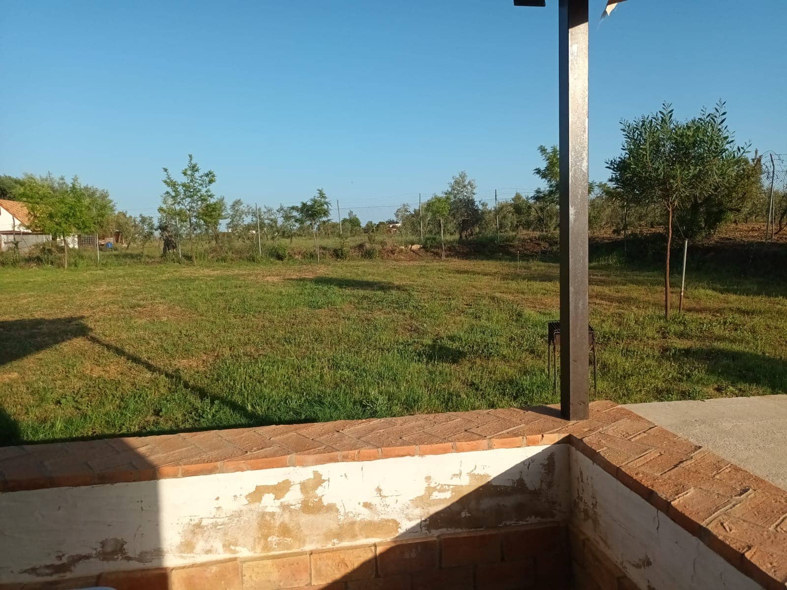 2 bedroom Finca/Country House for sale in Almonte with garage - € 105,000 (Ref: 9850026)