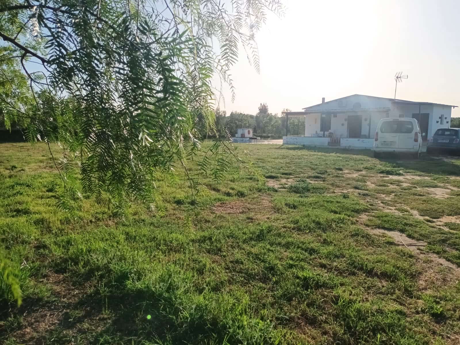 2 bedroom Finca/Country House for sale in Almonte with garage - € 105,000 (Ref: 9850026)