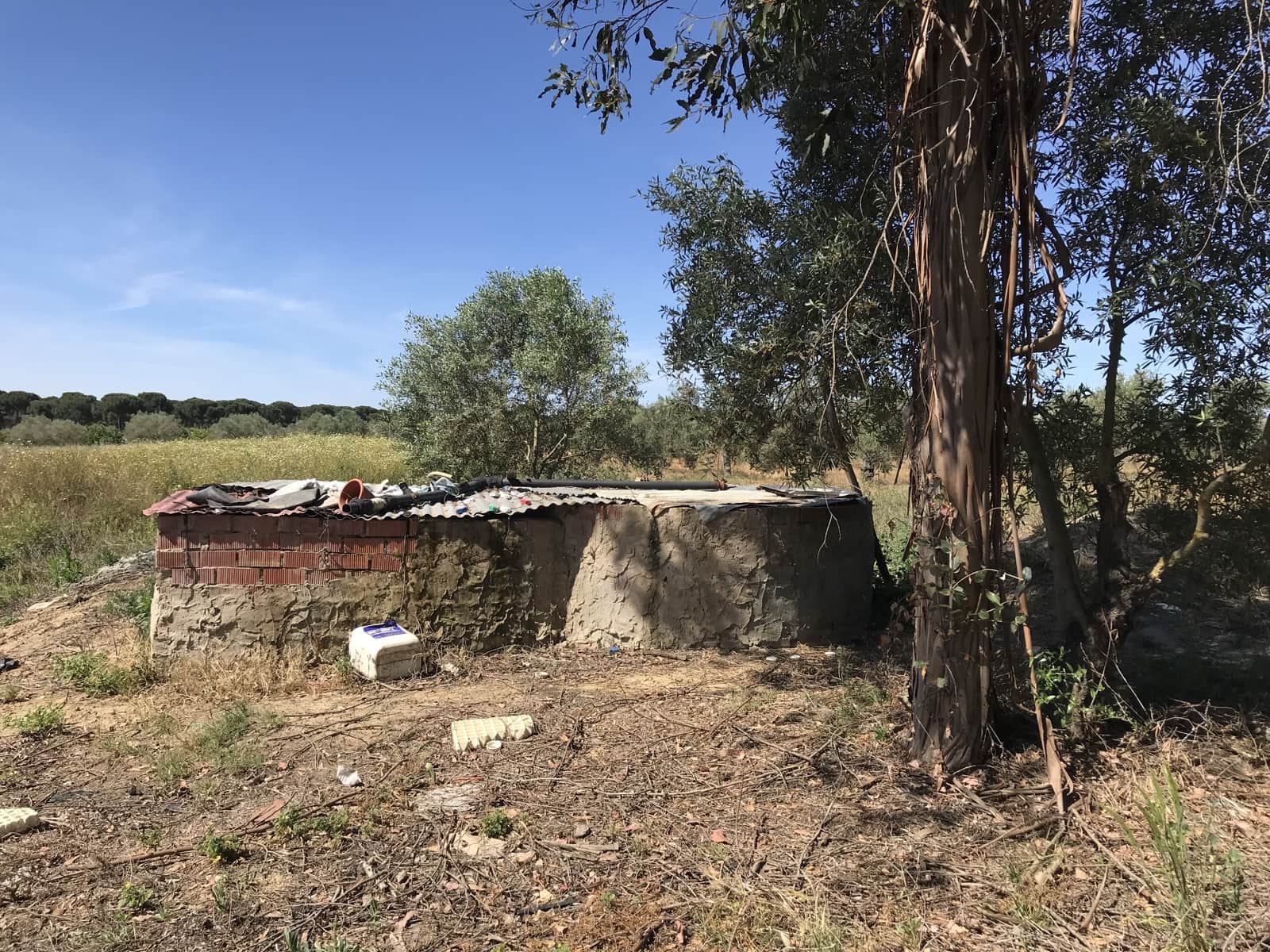 Grond te koop in Almonte - € 72.000 (Ref: 9850029)
