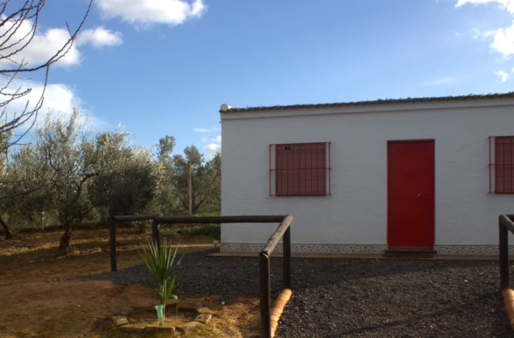 1 soveværelse Finca/Landehus til salg i Almonte med garage - € 42.000 (Ref: 9909796)