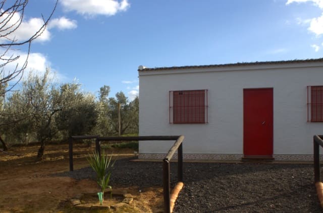 1 soveværelse Finca/Landehus til salg i Almonte med garage - € 42.000 (Ref: 9909796)