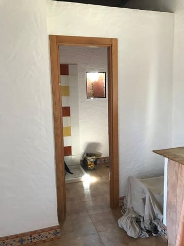 1 soveværelse Finca/Landehus til salg i Almonte med garage - € 42.000 (Ref: 9909796)