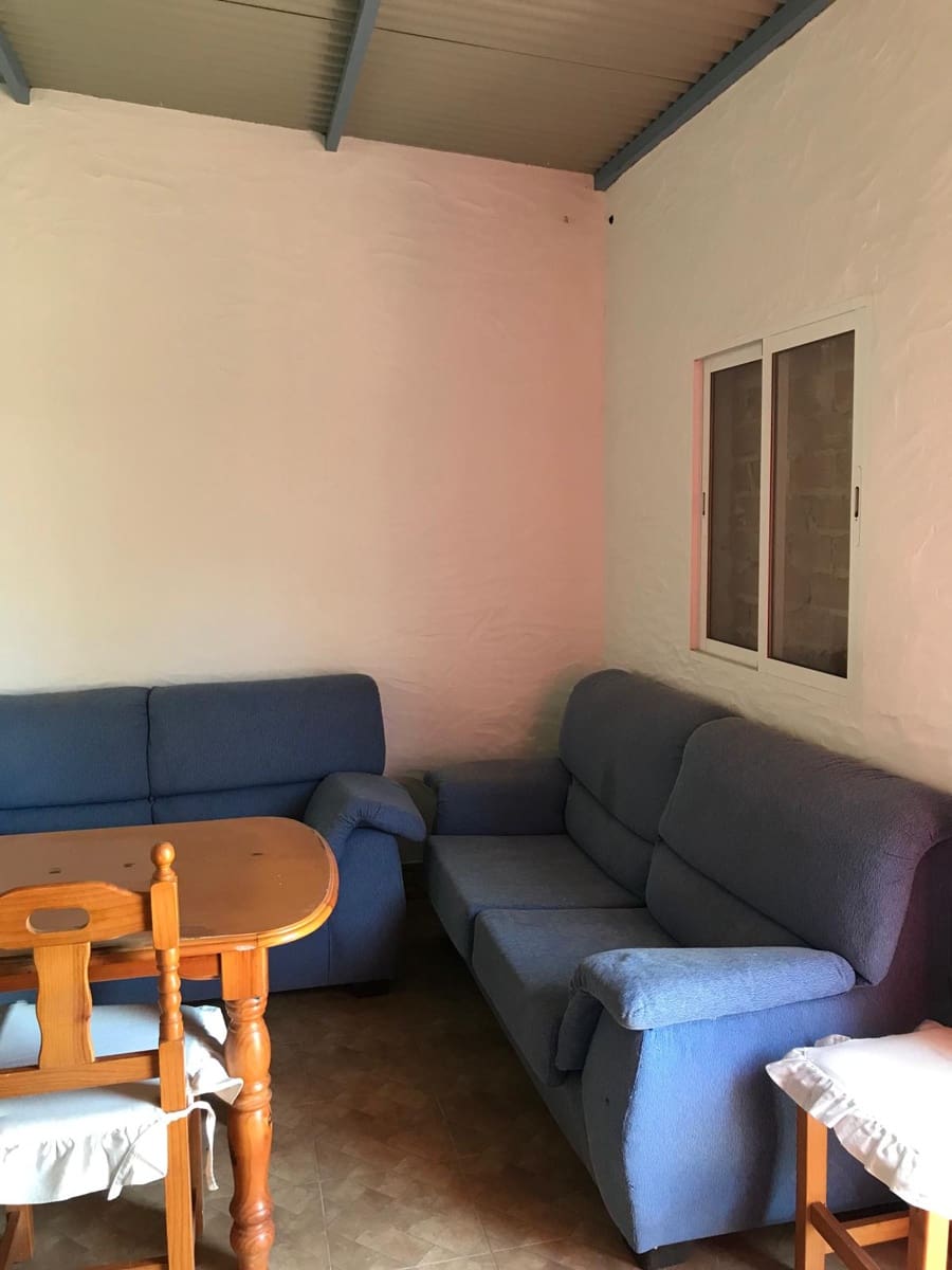 1 soveværelse Finca/Landehus til salg i Almonte med garage - € 42.000 (Ref: 9909796)
