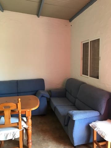 1 soveværelse Finca/Landehus til salg i Almonte med garage - € 42.000 (Ref: 9909796)