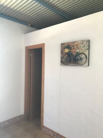 1 soveværelse Finca/Landehus til salg i Almonte med garage - € 42.000 (Ref: 9909796)